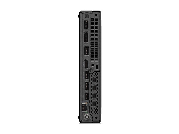 Lenovo ThinkStation P3 Gen 2 - Intel Core Ultra 5 225, 16 GB oben