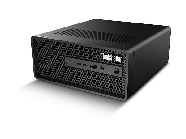 Lenovo ThinkStation P3 Ultra Gen 2 - Intel Core Ultra 9 285K, 64  203