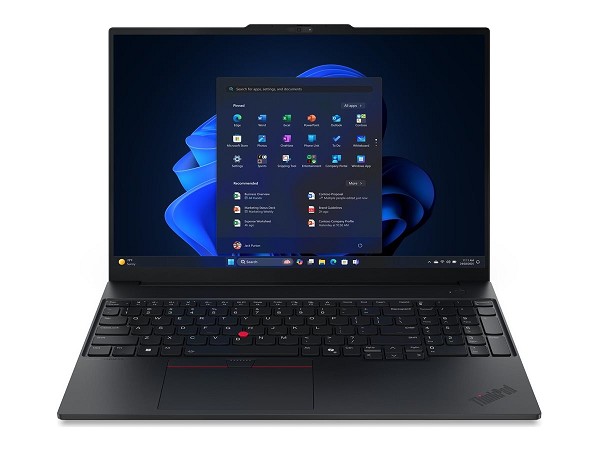 Lenovo ThinkPad E16 Gen 3 - (16