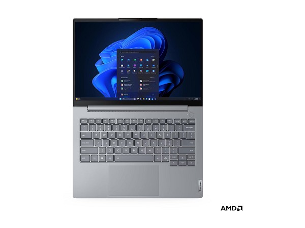 Preview: Lenovo ThinkBook 14 G9 AHP - AMD Ryzen 7 250 / 3.3 links