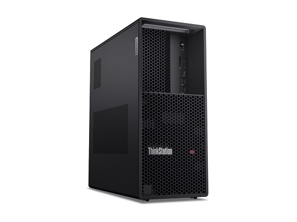 Preview: Lenovo ThinkStation P3 Gen 2 - Tower - 1 x Core Ul links