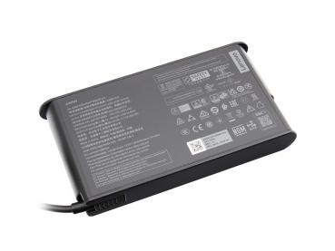 Preview: Lenovo ThinkPad 230W Slim AC Adapter (Slim-tip) hi hinten