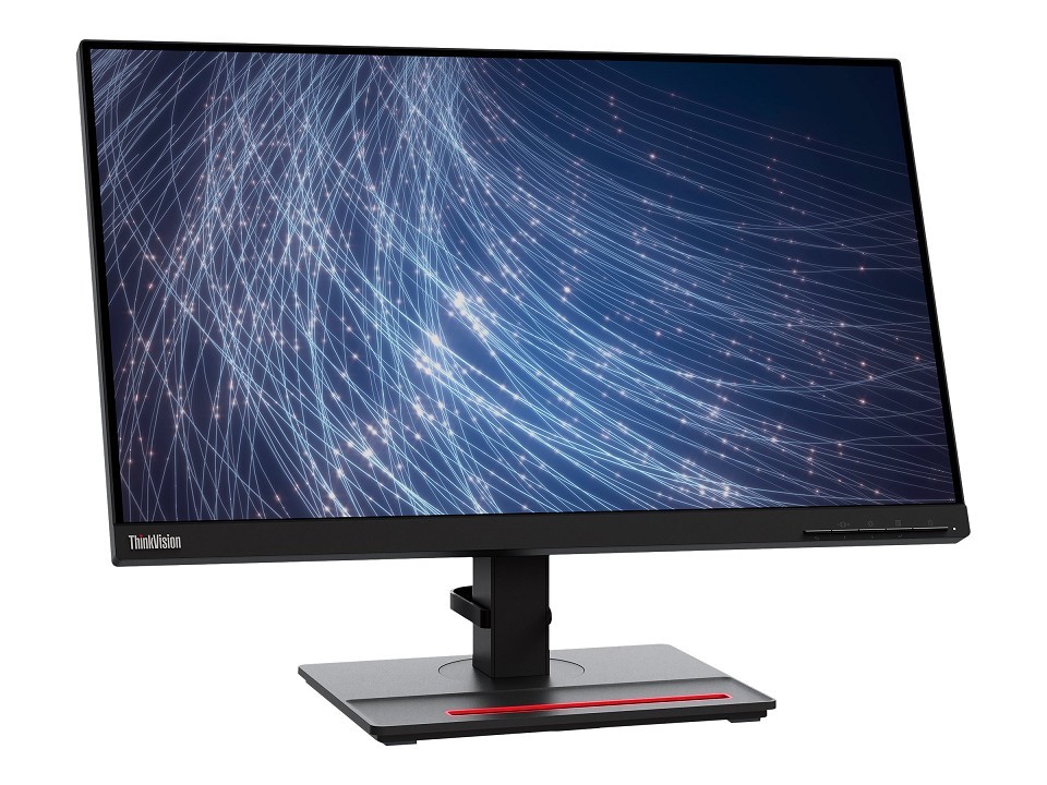 Lenovo ThinkVision T24m-29 - LED-Monitor - Full HD (1080p) - oben