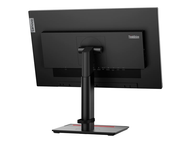 Lenovo ThinkVision T24m-29 - LED-Monitor - Full HD (1080p) - unten