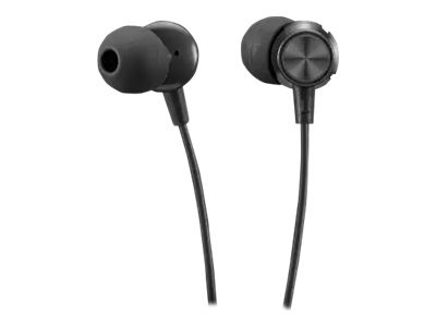 Lenovo Analog Gen 2 - Ohrhörer mit Mikrofon links links