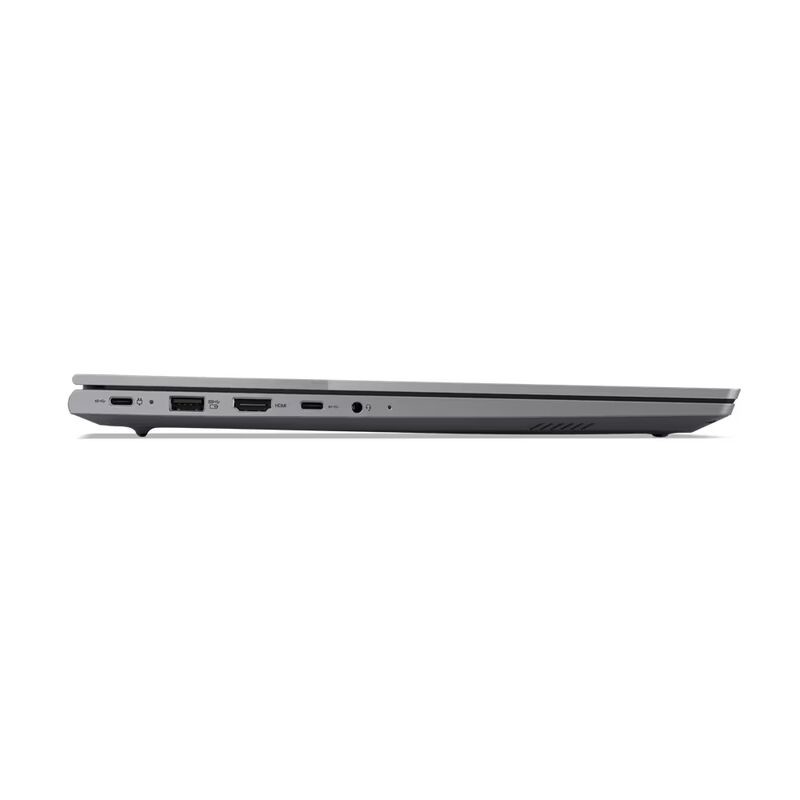 Lenovo ThinkBook 16 G7 ARP, Arctic Grey, Ryzen 5 7 unten