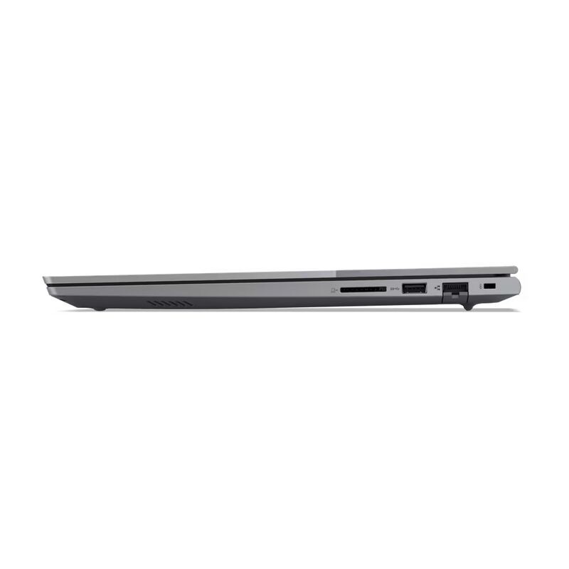 Lenovo ThinkBook 16 G7 ARP, Arctic Grey, Ryzen 5 7 innen