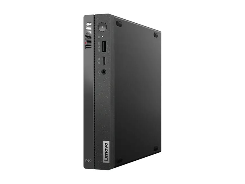 Lenovo ThinkCentre neo 50q Gen 4 - Intel Core i5-13420H, 8 GB RAM 389