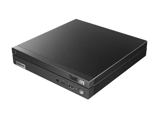 Lenovo ThinkCentre neo 50q Gen 4 - Intel Core i5-13420H, 8 G oben