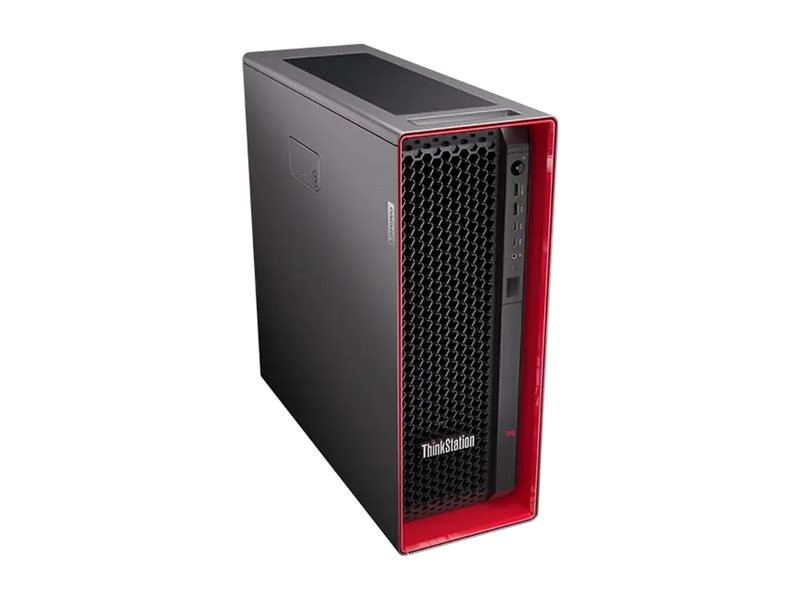 Lenovo ThinkStation P5 – Intel Xeon w3-2525, 32 GB RAM, 1 TB links