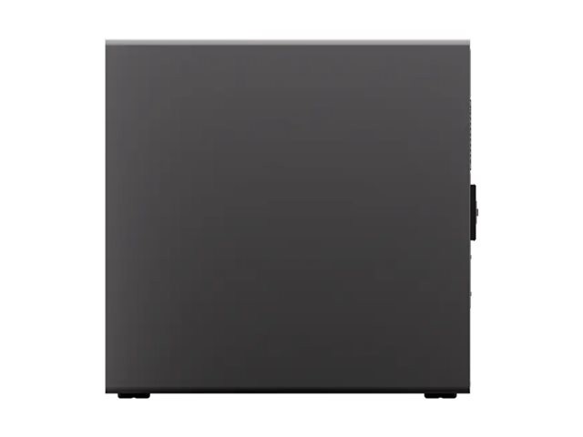 Lenovo ThinkStation P5 – Intel Xeon w3-2525, 32 GB RAM, 1 TB vorn links