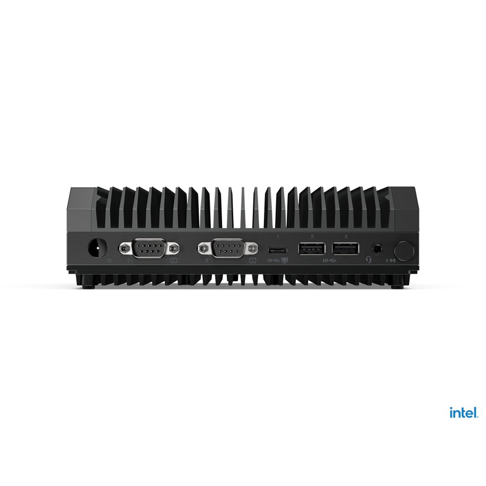 Lenovo ThinkEdge SE30 - USFF - i5 1145GRE 1.5 GHz - vPro - 1 links