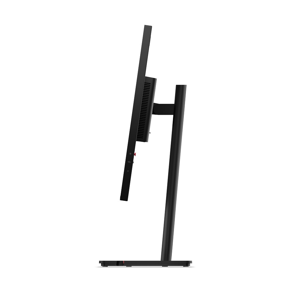 LENOVO ThinkVision T32UD-40 81,3cm (32") unten
