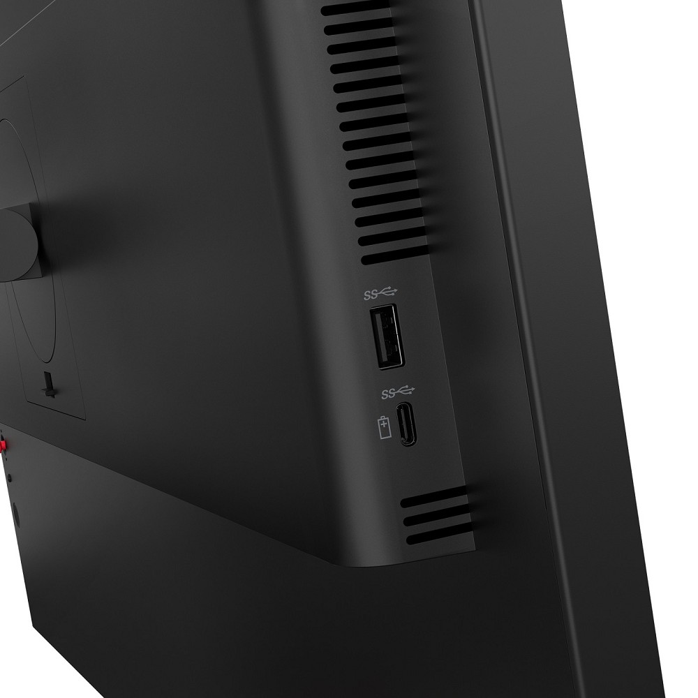 LENOVO ThinkVision T32UD-40 81,3cm (32") außen
