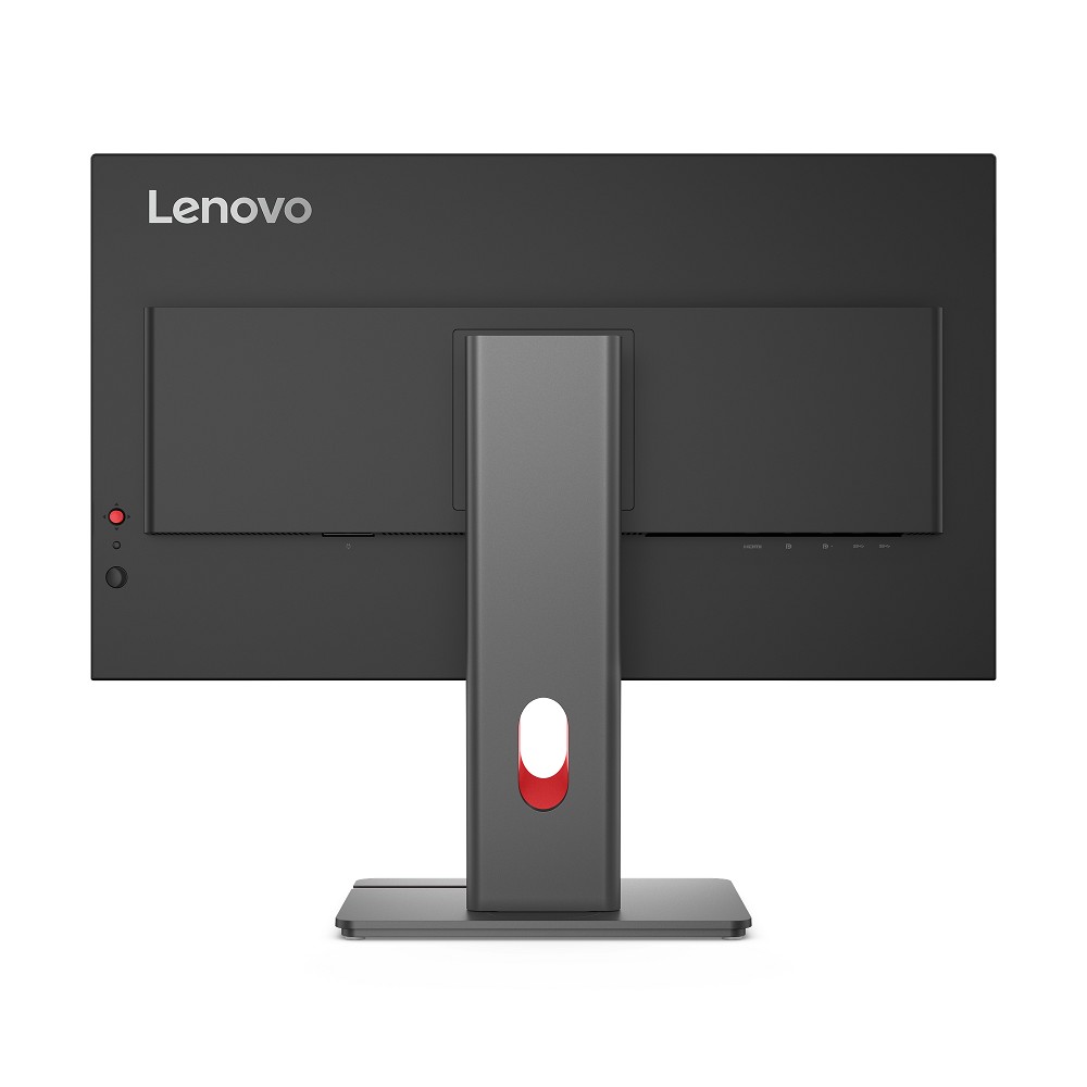 Lenovo ThinkVision P27Q-40 - LED-Monitor - QHD - 68.6 cm (27 vorn rechts