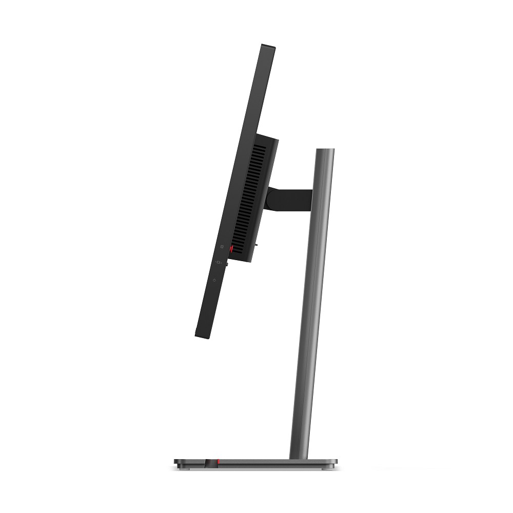 Lenovo ThinkVision P27Q-40 - LED-Monitor - QHD - 68.6 cm (27 unten