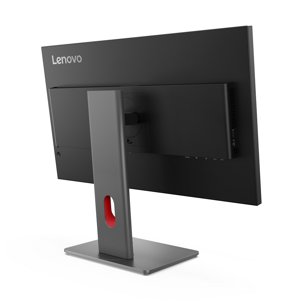 Lenovo ThinkVision P27Q-40 - LED-Monitor - QHD - 68.6 cm (27 außen