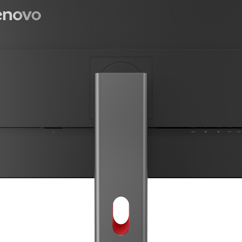 Lenovo ThinkVision P27Q-40 - LED-Monitor - QHD - 68.6 cm (27 vorn links