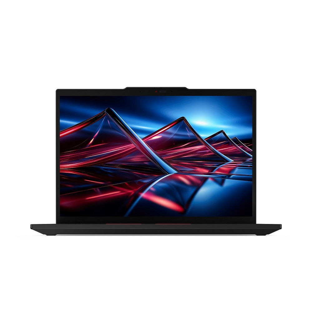 Lenovo ThinkPad P14s Gen 6, Copilot + PC - 14", AM hinten