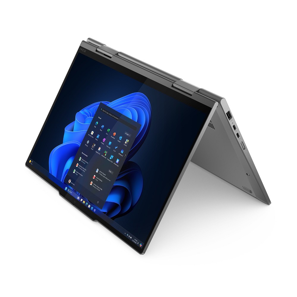 LENOVO ThinkPad X1 2-in-1 G10 - 14", Intel Core Ultra 7 265U rechts