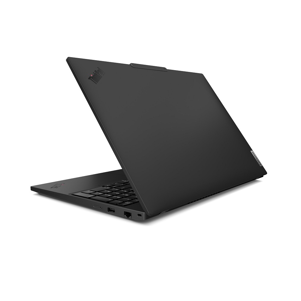 Lenovo ThinkPad T16 Gen 4 - (16") - Ultra 5 225U - 16 GB RAM hinten