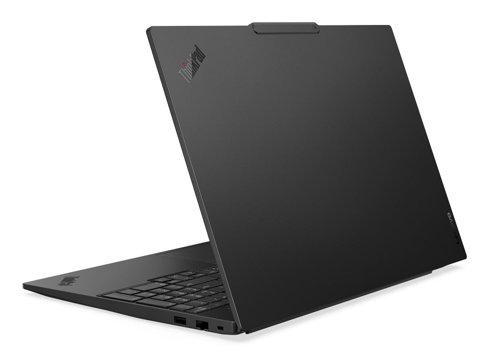 LENOVO ThinkPad E16 G3 - 16", Intel Core Ultra 7 2 unten