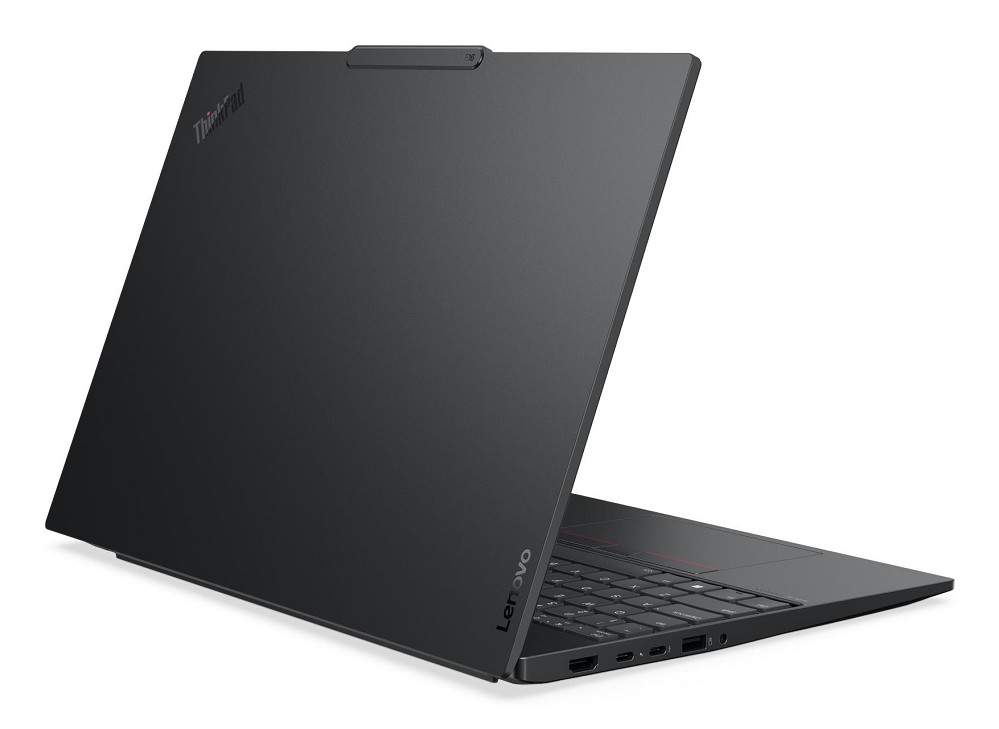 LENOVO ThinkPad E16 G3 - 16", Intel Core Ultra 7 2 innen