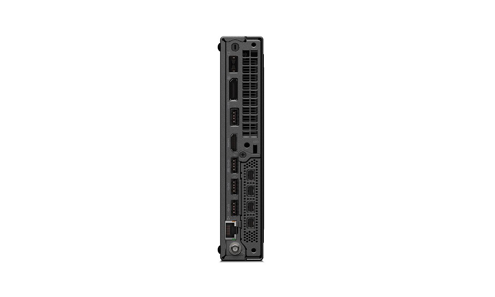 Lenovo ThinkStation P3 Tiny Gen 2 - Mini - Ultra 9 285 - vPr innen
