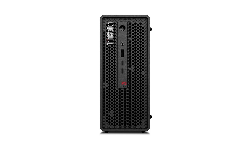 Lenovo ThinkStation P3 Ultra SFF Gen 2 Intel Core