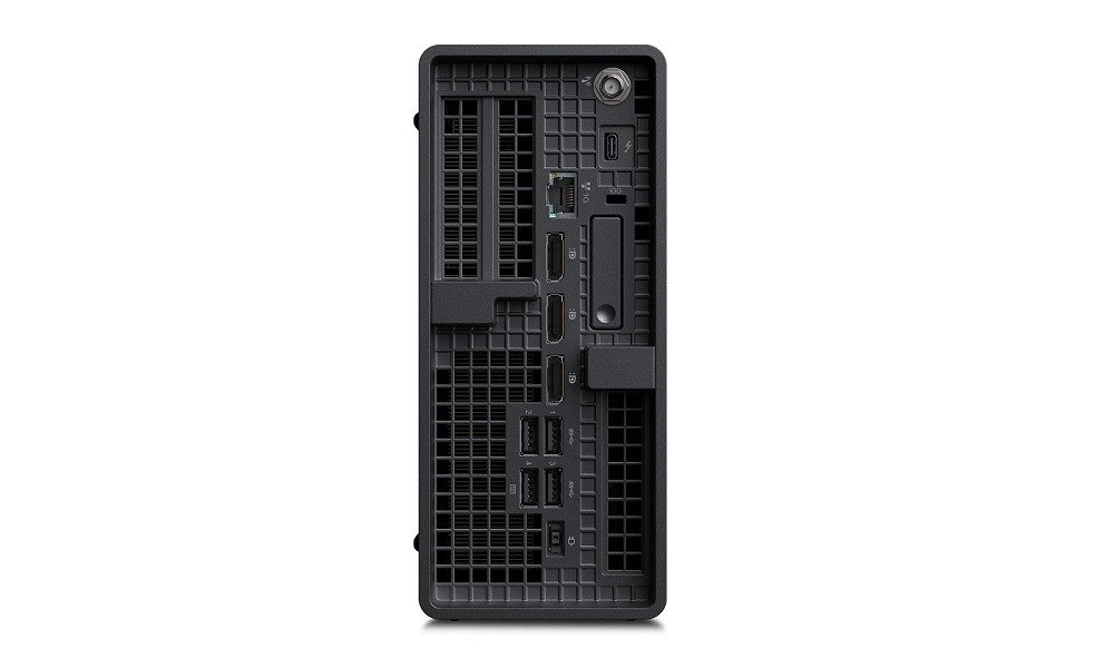 Lenovo ThinkStation P3 Ultra SFF Gen 2 Intel Core innen