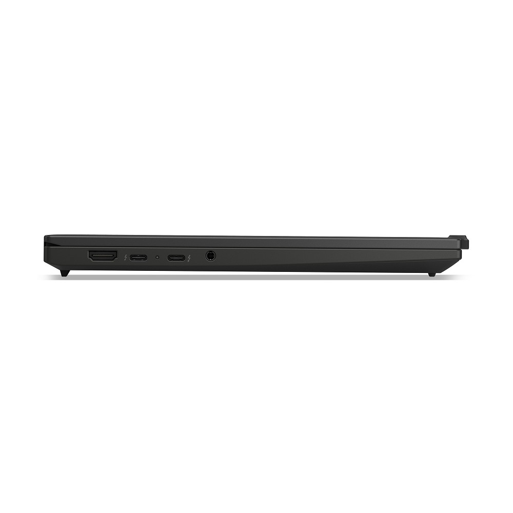 Lenovo ThinkPad X13 Gen 6 (Intel) - 13,3", Intel Core Ultra  vorn links