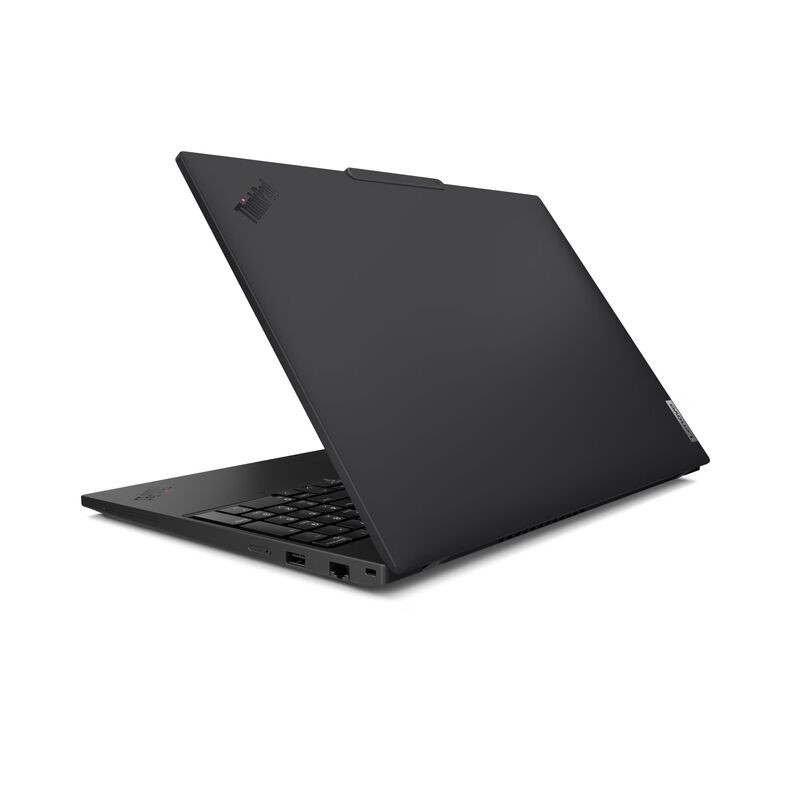 Lenovo ThinkPad T16 Gen 4 – 16", Intel Core Ultra unten