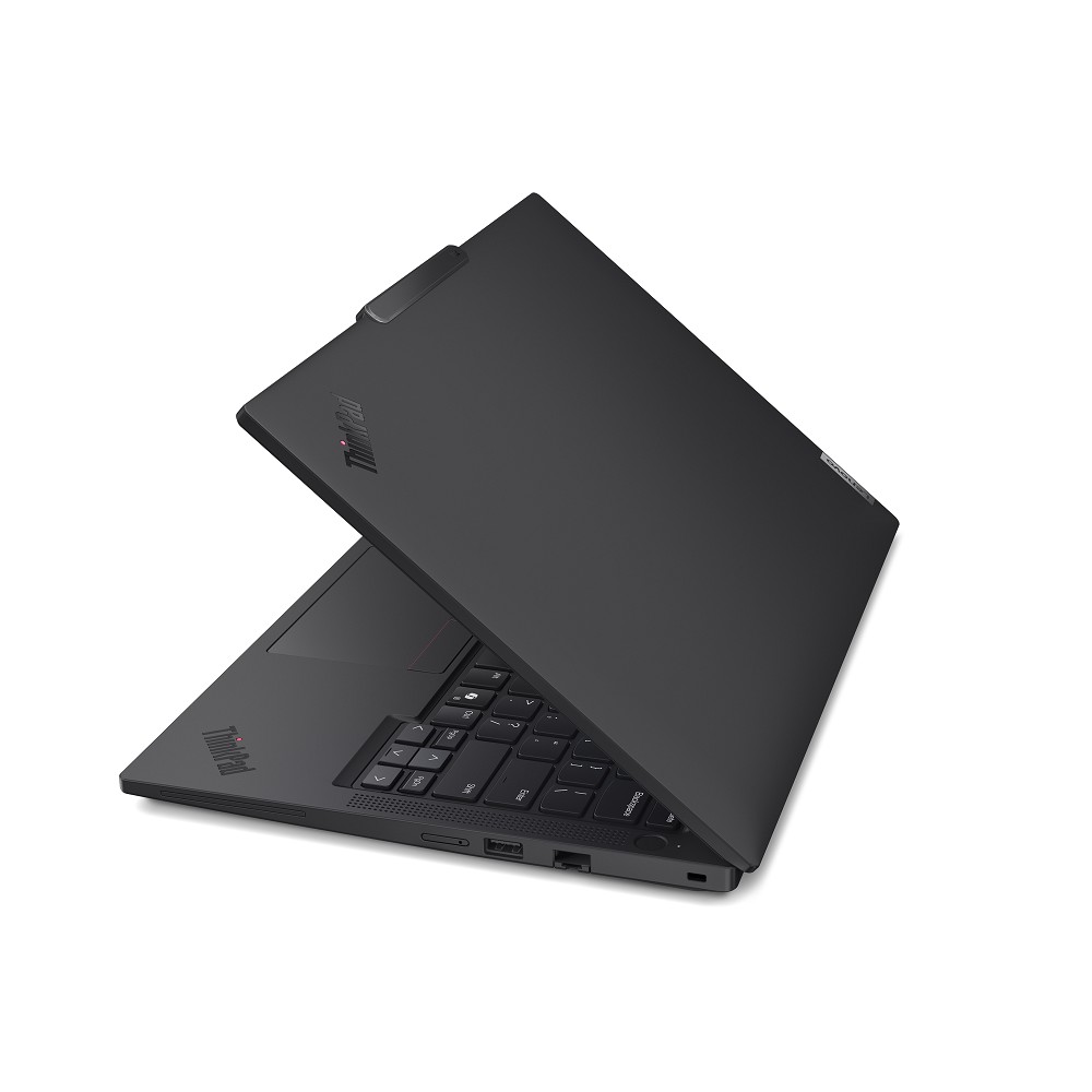 Lenovo ThinkPad T14 Gen 6 - AMD Ryzen AI 7 PRO 350 - Win 11  innen