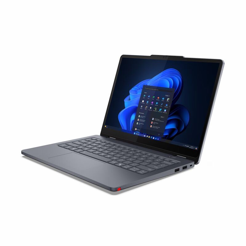 Lenovo 13w 2-in-1 Gen 3 rechts
