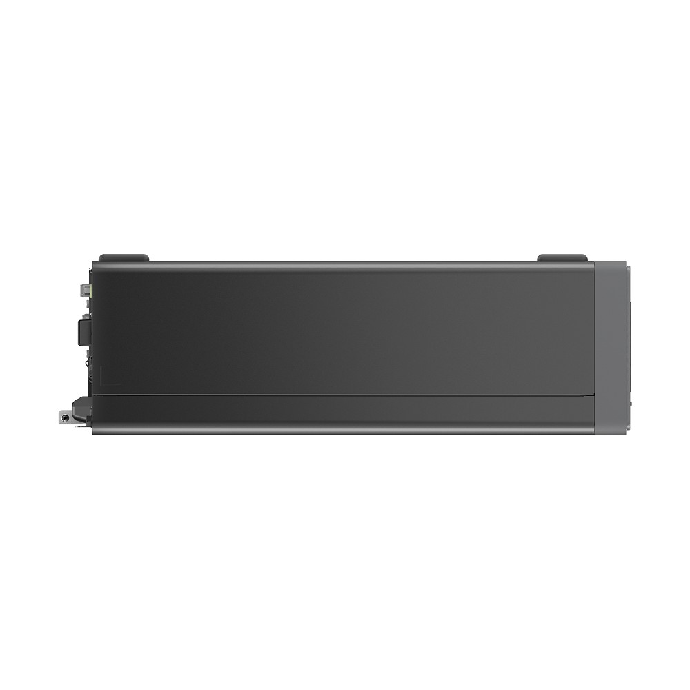 Lenovo ThinkCentre neo 50s Gen 5, Intel Core i5-14400, 16 GB hinten