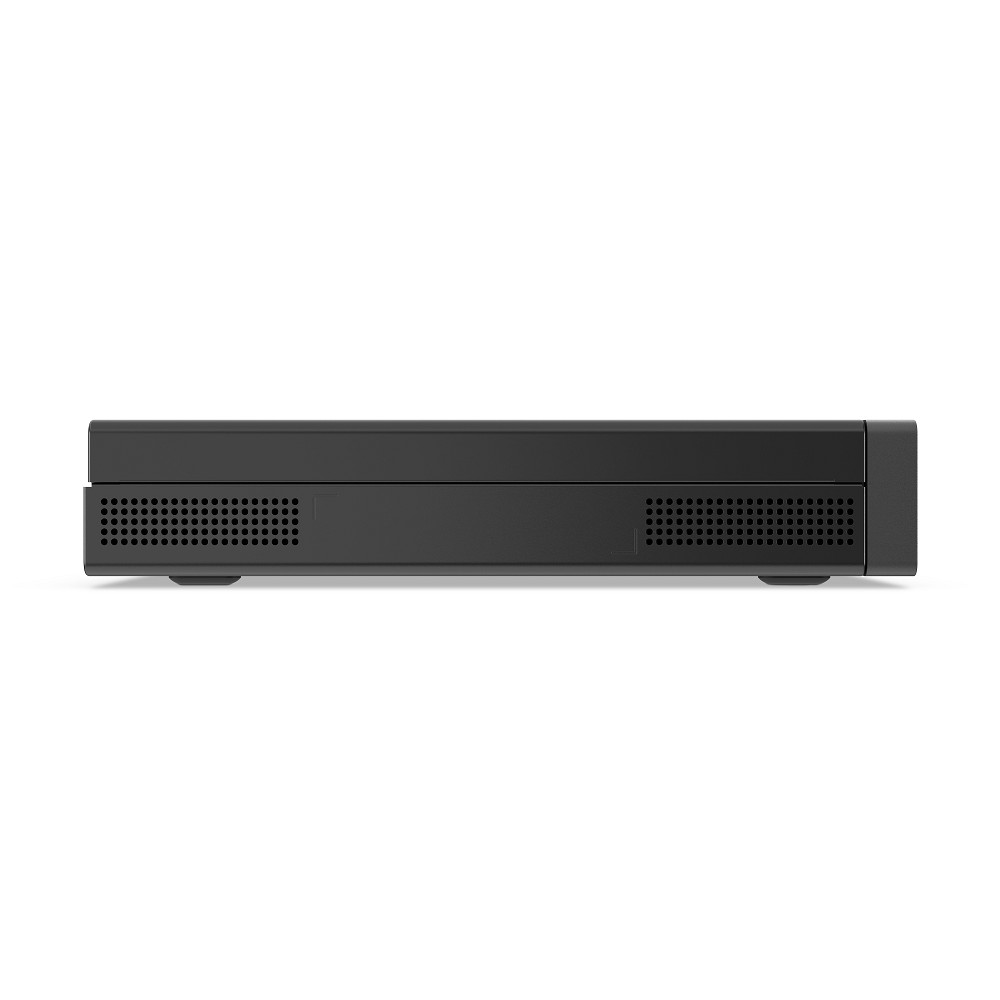 Lenovo ThinkCentre neo 50q Gen 5 – Tiny PC, Intel unten