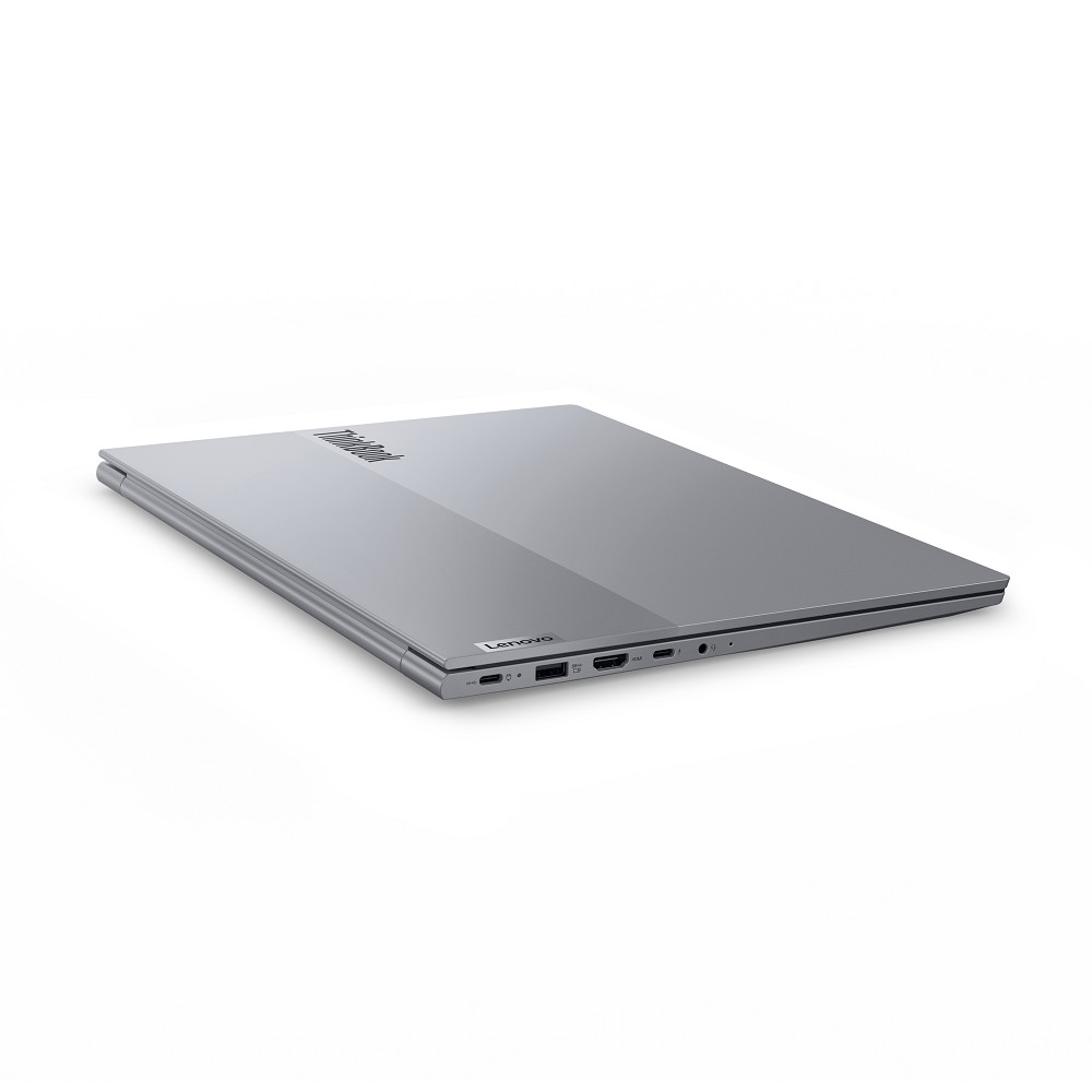 Lenovo ThinkBook 16 G7 ARP – 16", AMD Ryzen 5 7535 oben
