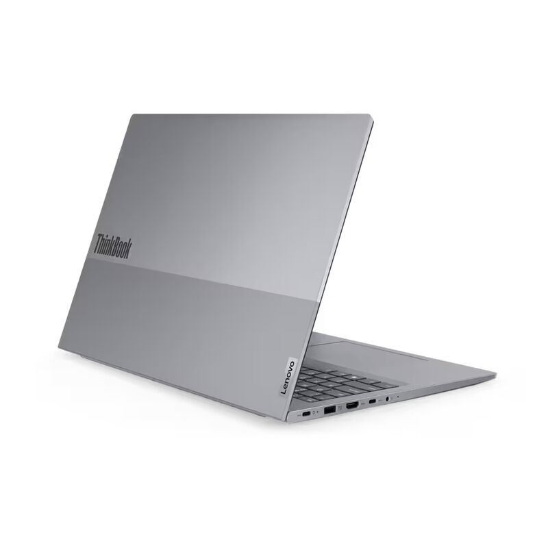 Lenovo ThinkBook 16 G7 ARP - 16", AMD Ryzen 7 7735HS, 32 GB  oben