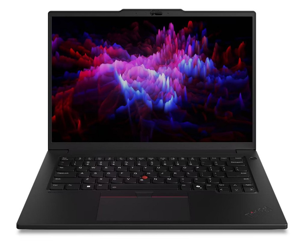 Lenovo ThinkPad P14s Gen 6, 14.5", Intel Core Ultra 7 255H, 64 GB 428