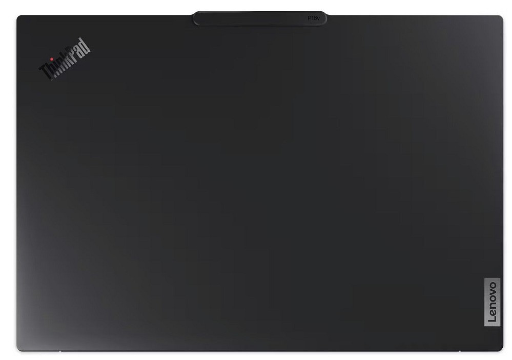 Lenovo ThinkPad P16v Gen 3, 16", Core Ultra 7 255H, 32 GB RA links