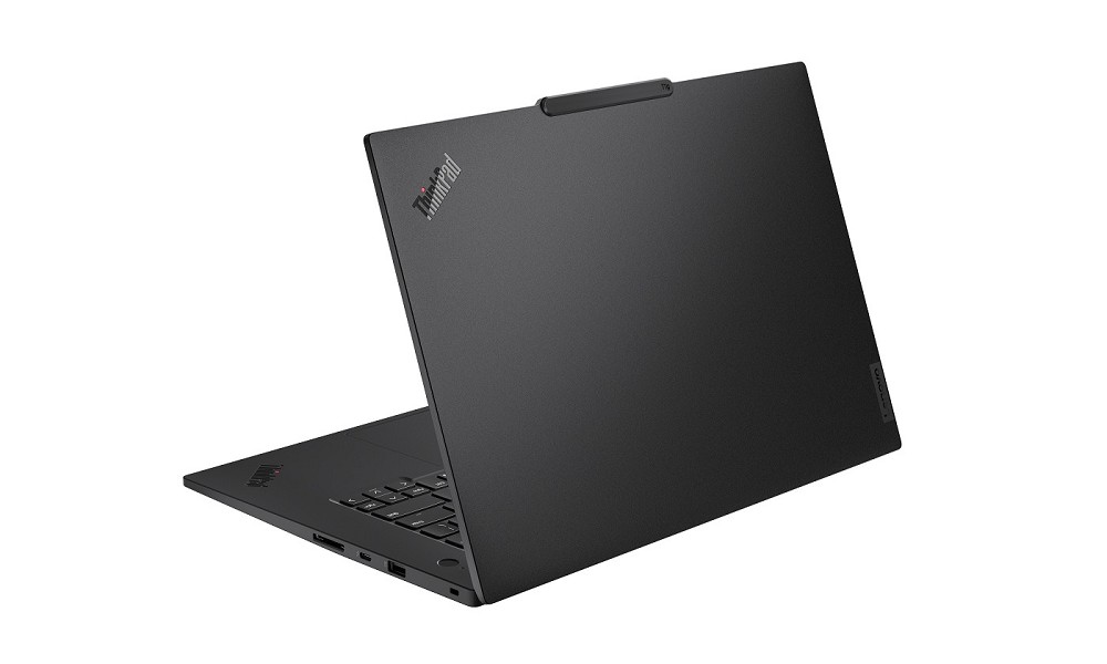 Lenovo ThinkPad T1g Gen 8, Core Ultra 7 255H (16") oben