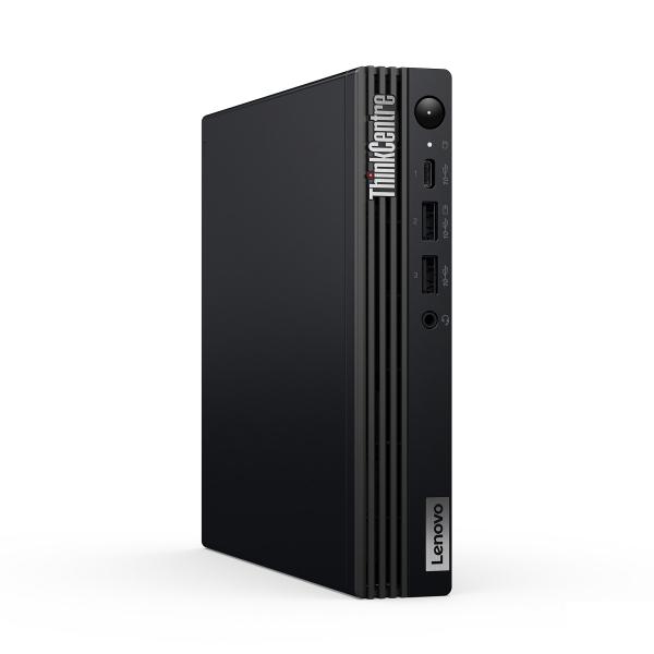 Lenovo ThinkCentre M75q Gen 5 Tiny, AMD Ryzen 5 8500GE, 16 G links