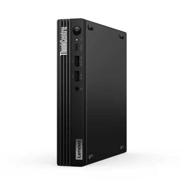 Lenovo ThinkCentre M75q Gen 5 Tiny, AMD Ryzen 5 8500GE, 16 G rechts