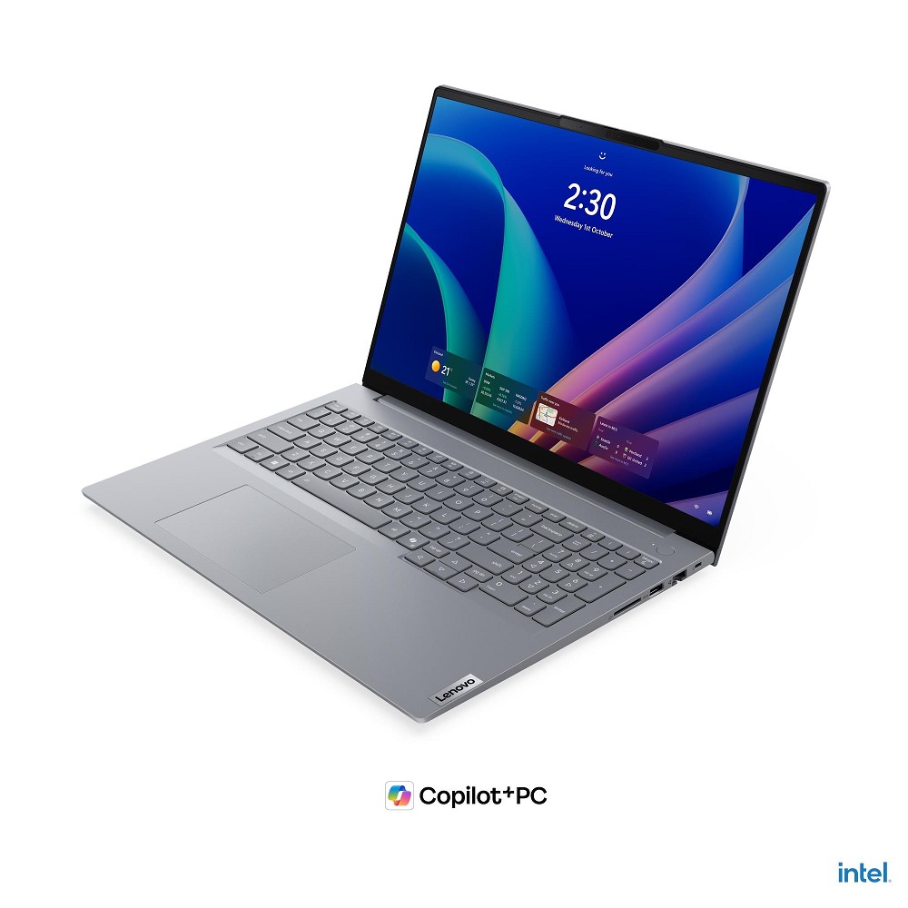 Lenovo ThinkBook 16 G9 IPL, 16", Intel Core Ultra 5 325, 16  links