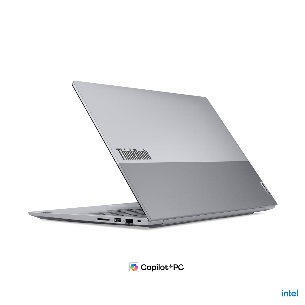 Lenovo ThinkBook 16 G9 IPL, 16", Intel Core Ultra 5 325, 16  rechts