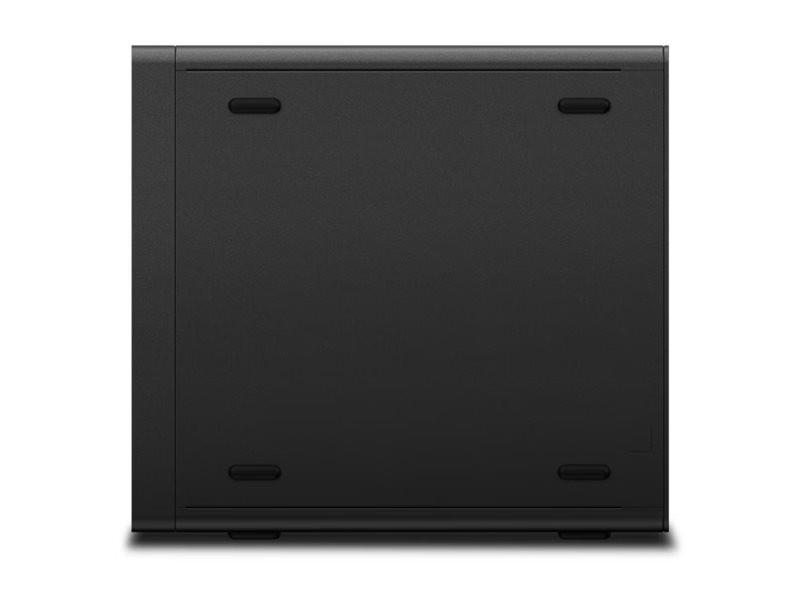 Lenovo ThinkStation P3 Ultra CFF - Intel i7-14700, 32GB RAM, rechts