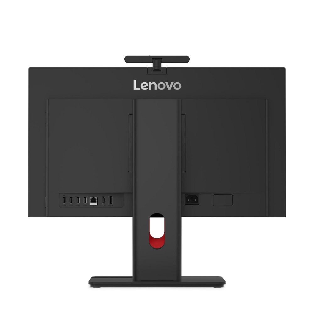 Lenovo ThinkCentre M90a Gen 6 - 23,8'', Intel Core Ultra 5 2 hinten