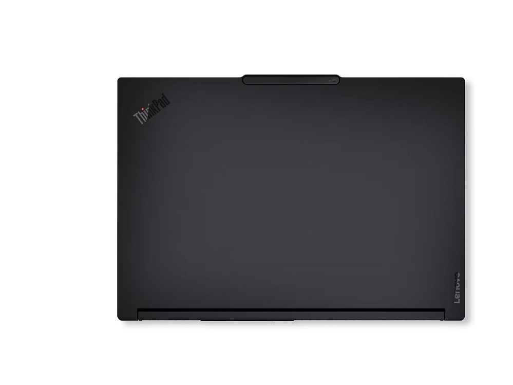 Lenovo ThinkPad P16 Gen 3 -  Core Ultra 9 275HX - oben