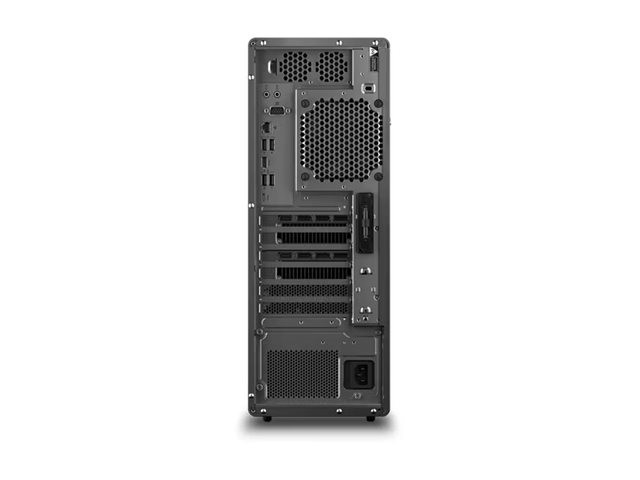Lenovo ThinkStation P5 - Tower - 1 x Xeon links links