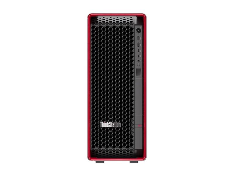 Lenovo ThinkStation P7 - Tower - 1 x Xeon links links